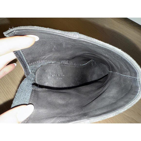 Rag and Bone Classic Newbury Booties - Picture 6 of 6